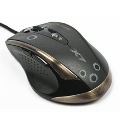 A4TECH Gaming Mouse F3